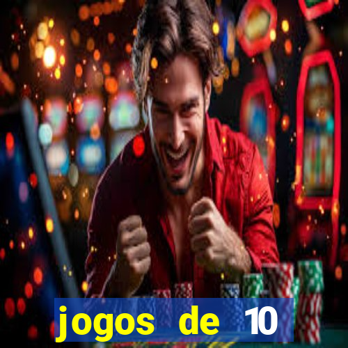 jogos de 10 centavos betano